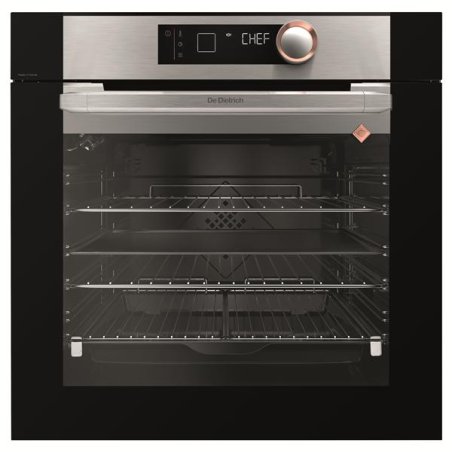 Four Multifonction Plus - 73 L - A - 13 positions de cuisson - 6 recet *