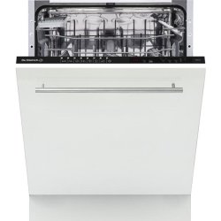 LAVE-VAISSELLE TOUT INTEGRABLE 60 CM 14C 44DB *