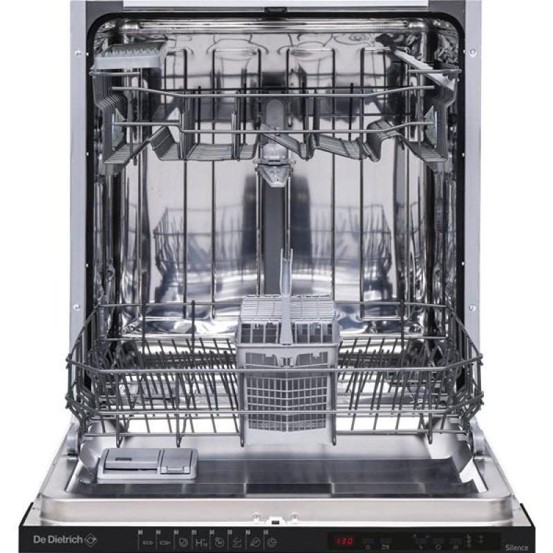 LAVE-VAISSELLE TOUT INTEGRABLE 60 CM 14C 44DB *