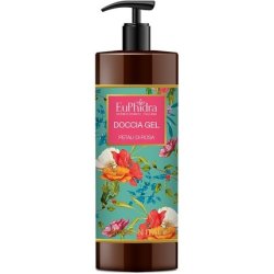 Euphidra Scented Line Rose Petal Shower Gel 400ml