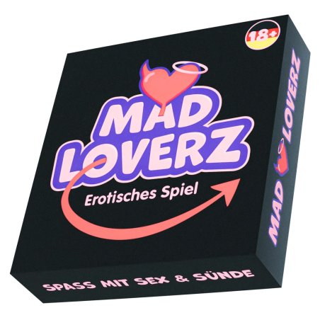 Mad Loverz EN