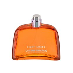 CoSTUME NATIONAL SCENTS Fiery Amber Eau De Parfum 100 ml