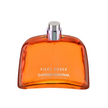Costume National Cna Fiery Amber Eau De Parfum 100ml