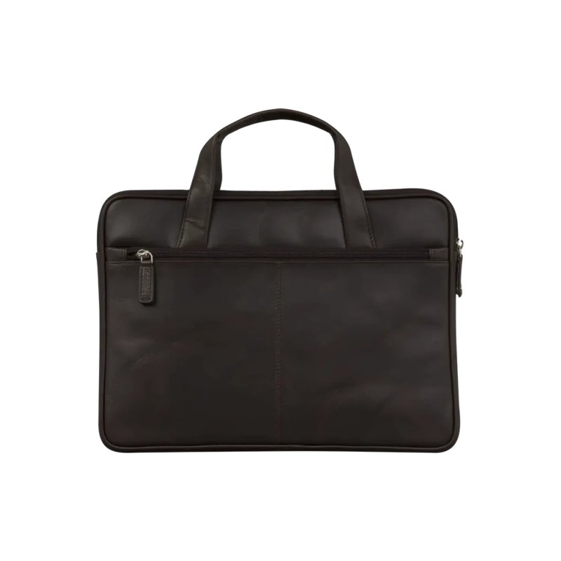 Silkeborg-15"-Hunter Dark