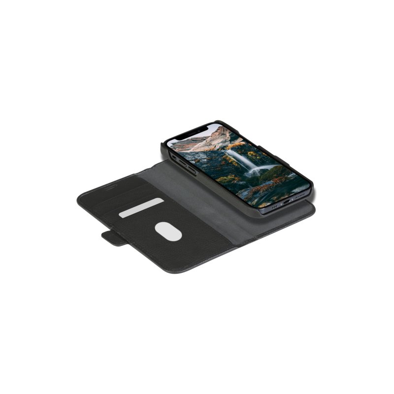 New York-iPhone 11/XR-Night BK