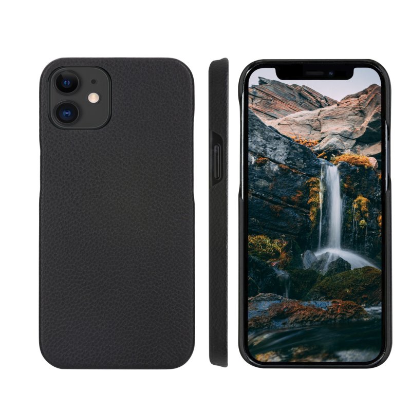 dbramante1928 New York - iPhone 11/XR - Night Black