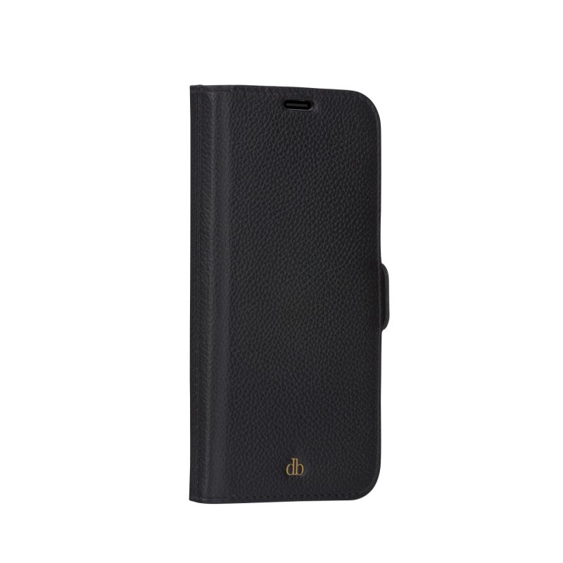 dbramante1928 New York coque de protection pour téléphones portables 15,5 cm (6.1") Folio Noir