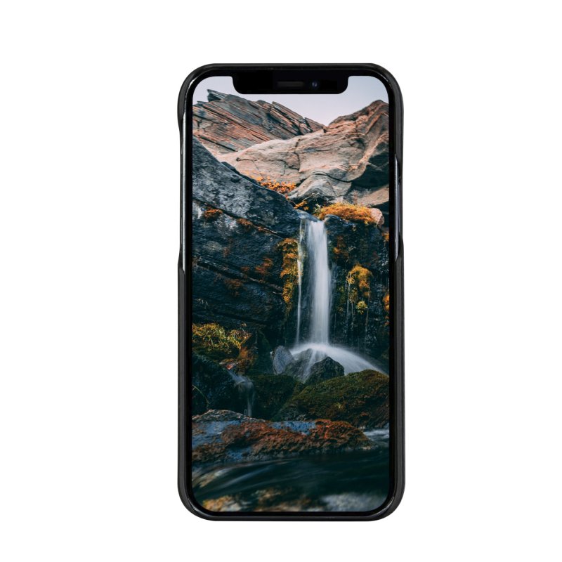 dbramante1928 New York - iPhone 11/XR - Night Black