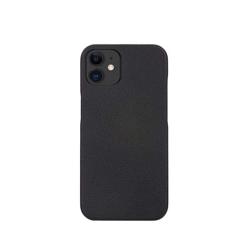 dbramante1928 New York - iPhone 11/XR - Night Black