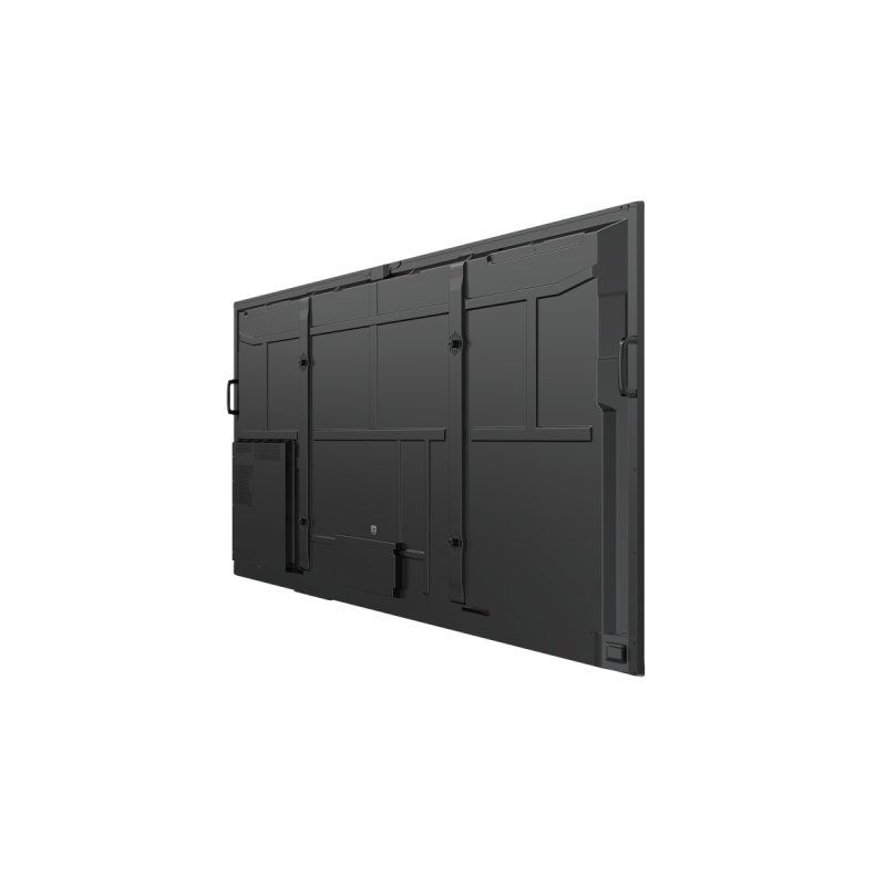 Philips 86BDL4252E/00 Signage Display Interactive flat panel 2.18 m (86") LED Wi-Fi 400 cd/m² 4K Ultra HD Black