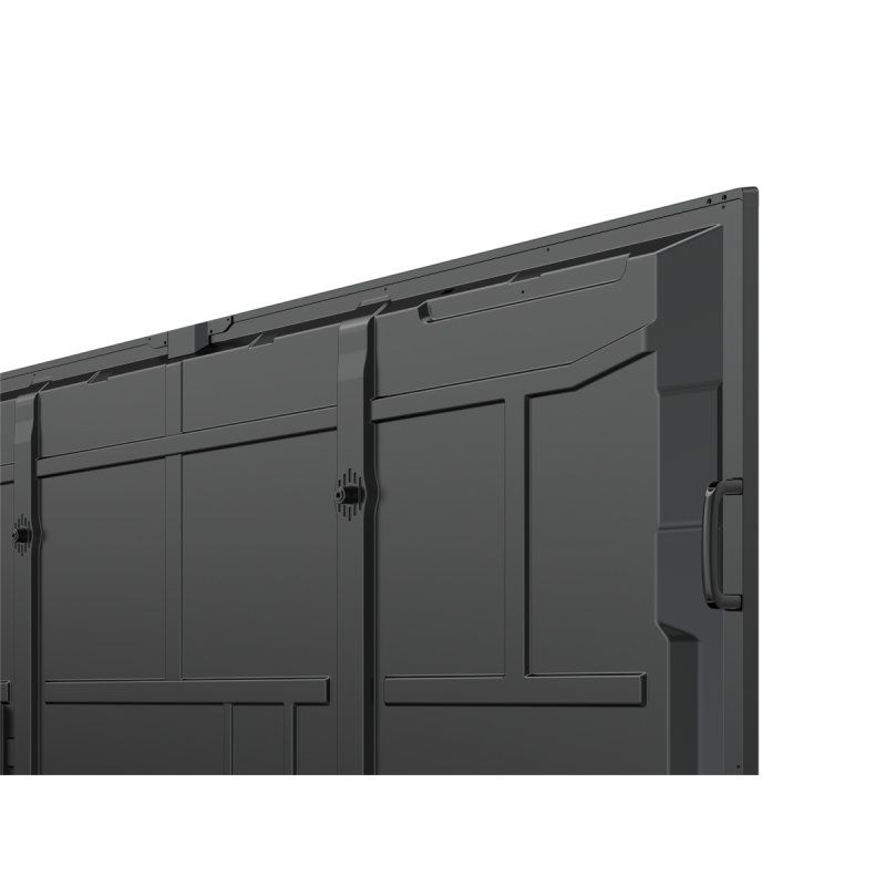 Philips 86BDL4252E/00 Signage Display Interactive flat panel 2.18 m (86") LED Wi-Fi 400 cd/m² 4K Ultra HD Black