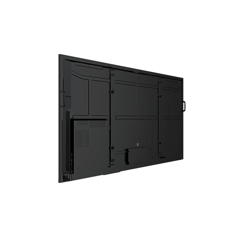 Philips 86BDL4252E/00 Écran d'affichage dynamique Écran plat interactif 2,18 m (86") LED Wifi 400 cd/m² 4K Ultra HD