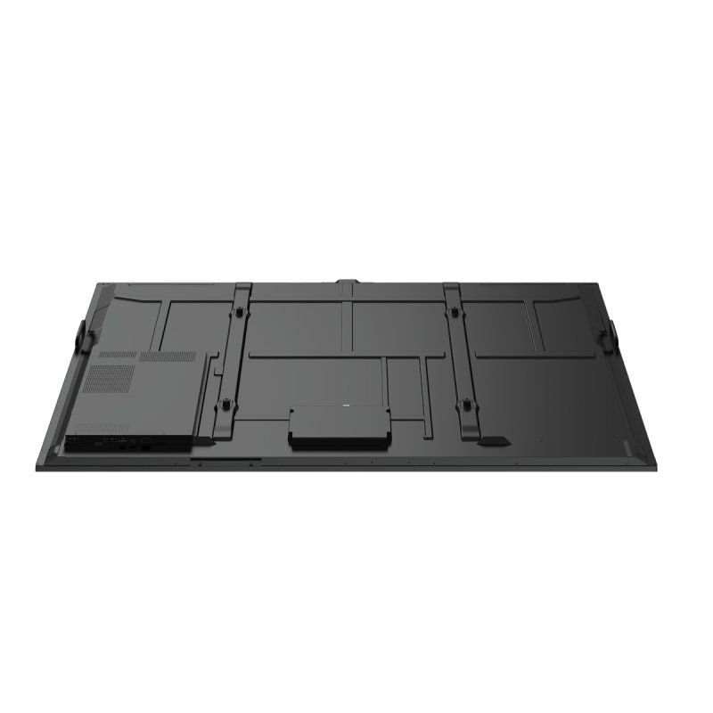 Philips 86BDL4252E/00 Écran d'affichage dynamique Écran plat interactif 2,18 m (86") LED Wifi 400 cd/m² 4K Ultra HD