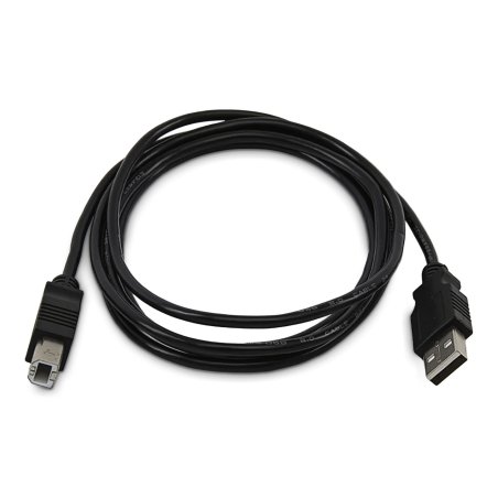StarTech.com SKUSBAB10-TAA câble USB USB 2.0 3 m USB A USB B Noir