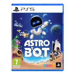 Astro Bot /PS5