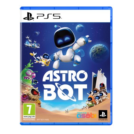 Astro Bot /PS5