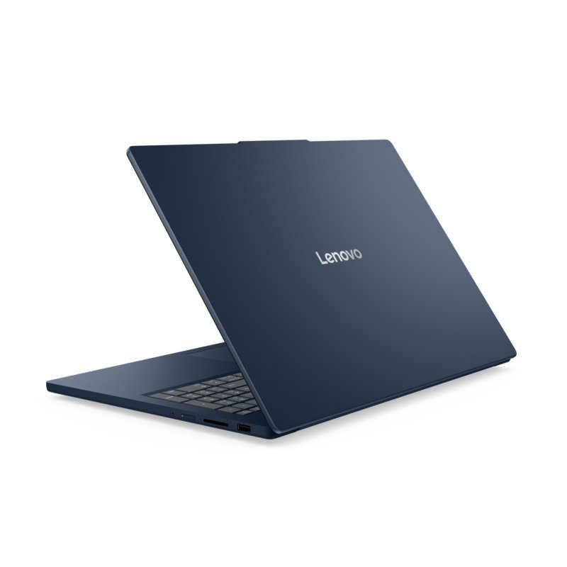 Lenovo IdeaPad Slim 3 16IRH10 Intel Core™ i5 i5-13420H Ordinateur portable 40,6 cm (16") WUXGA 16 Go DDR5-SDRAM 1 To