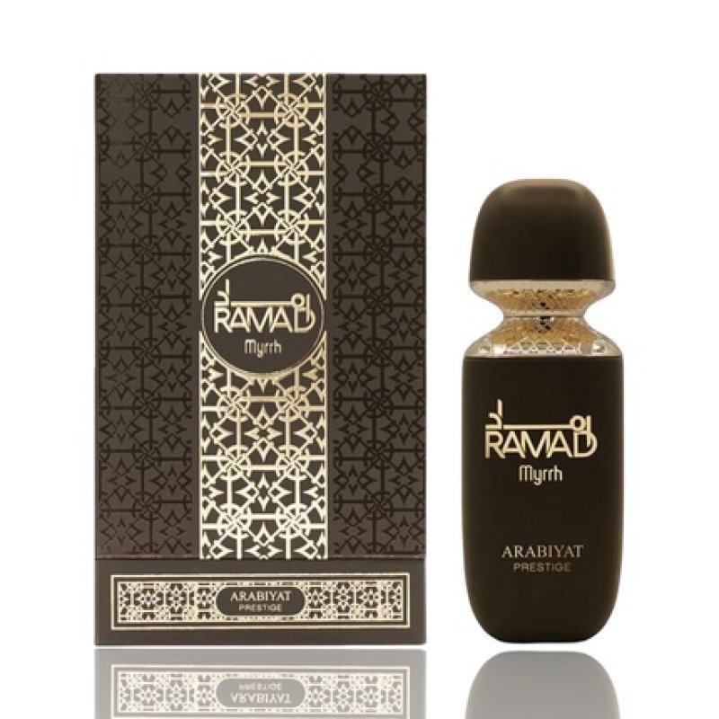 Arabiyat Prestige Ramad Myrrh Edp 100ml