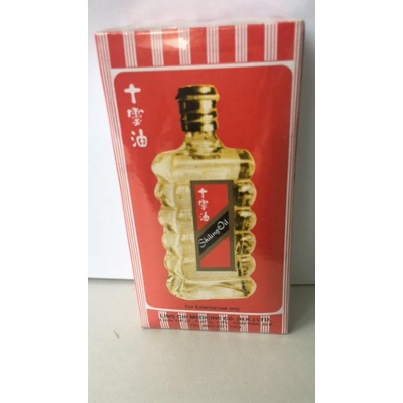 Shiling Oil 1 fl oz.