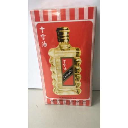 Shiling Oil 1 fl oz.