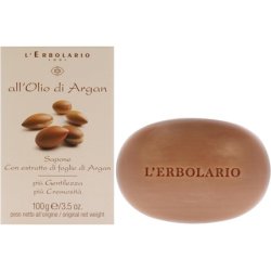 L'Erbolario Argan Oil Soap
