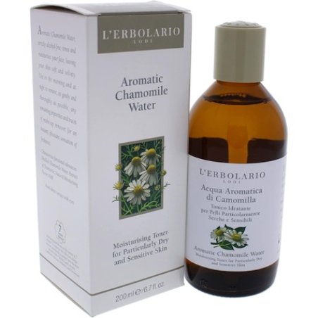 L'Erbolario Aromatic Chamomile Water