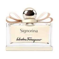 Salvatore Ferragamo Signorina Eleganza (Tester) 100 ml Femmes