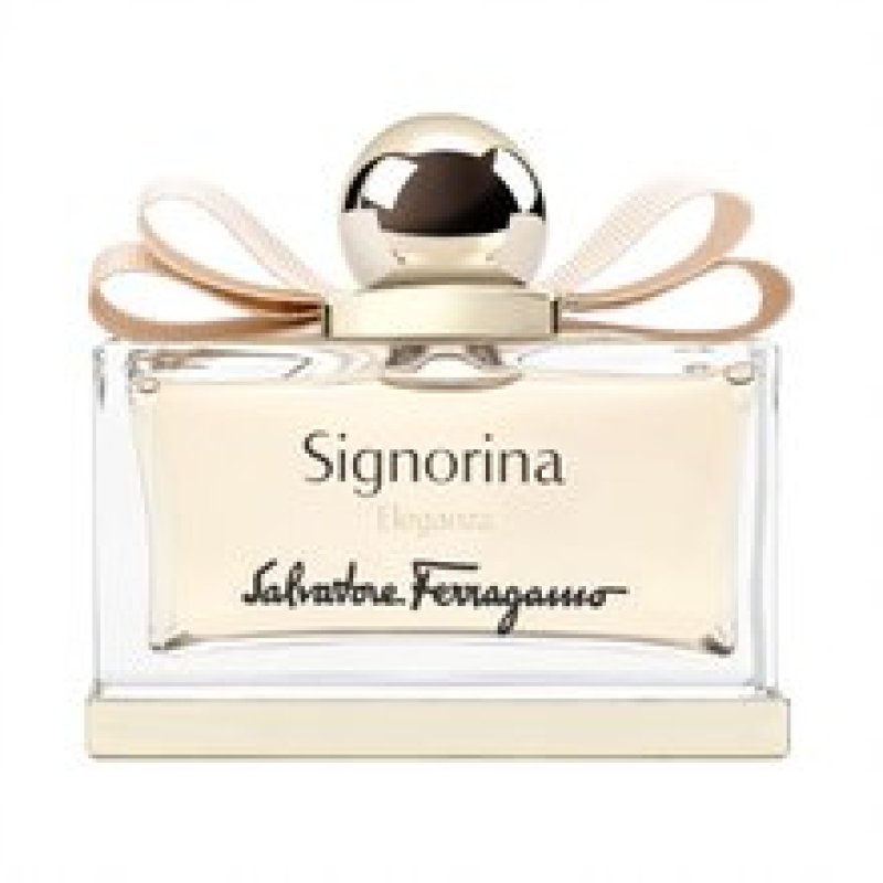 Salvatore Ferragamo Signorina Eleganza (Tester) 100 ml Femmes