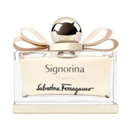 Salvatore Ferragamo Signorina Eleganza, 100 ml (Tester)