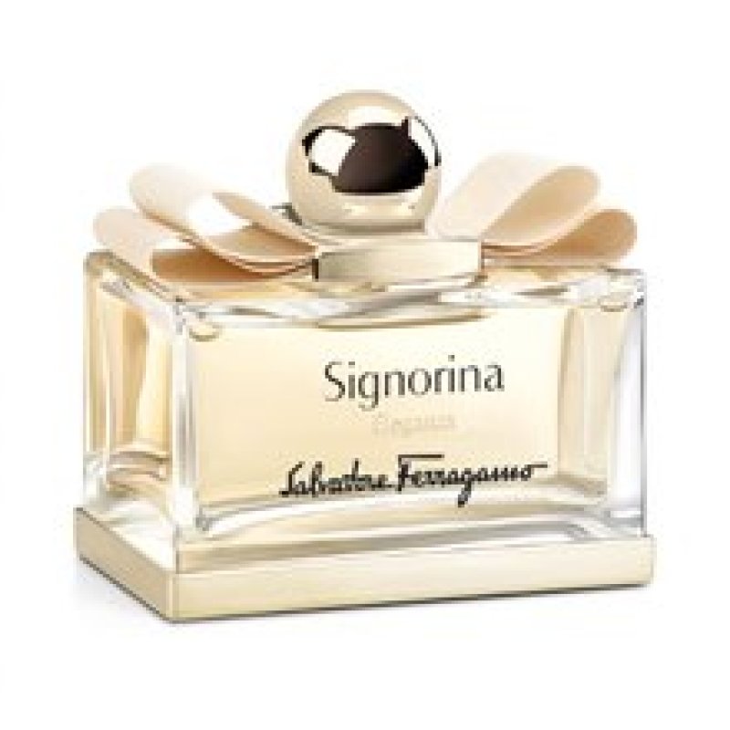 Salvatore Ferragamo Signorina Eleganza (Tester) 100 ml Femmes