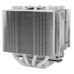 Thermalright Peerless Assassin 90 SE Processor Heatsink/Radiator 9.2 cm White 1 pc(s)