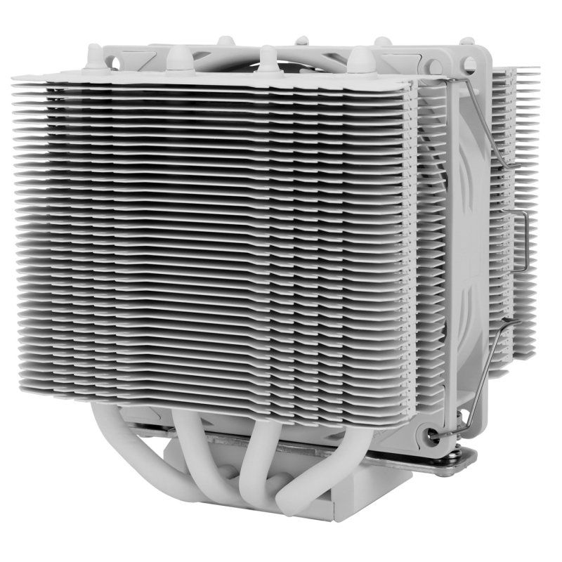 Thermalright Peerless Assassin 90 SE Processor Heatsink/Radiator 9.2 cm White 1 pc(s)