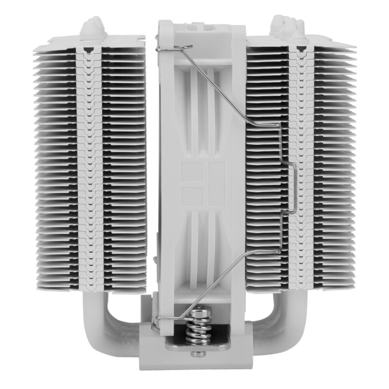 Thermalright Peerless Assassin 90 SE Processeur Dissipateur thermique/Radiateur 9,2 cm Blanc 1 pièce(s)