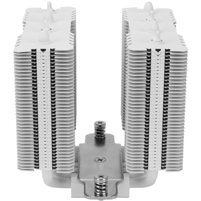 Thermalright Peerless Assassin 90 SE Processeur Dissipateur thermique/Radiateur 9,2 cm Blanc 1 pièce(s)