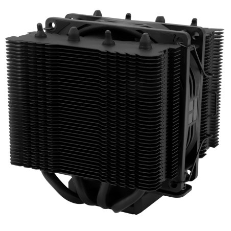 Thermalright Peerless Assassin 90 SE Processeur Dissipateur thermique/Radiateur 9,2 cm Noir 1 pièce(s)