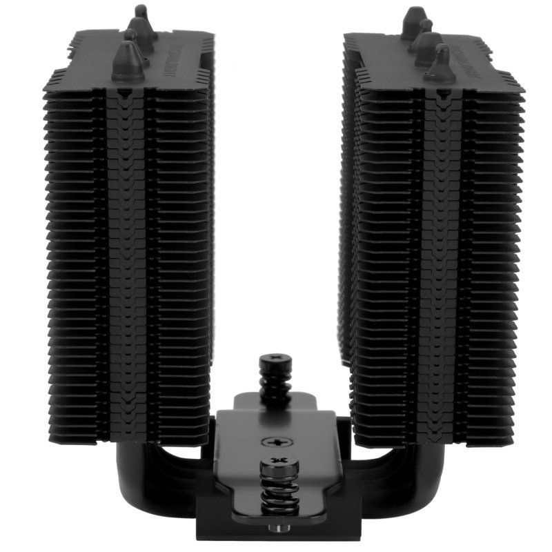 Thermalright Peerless Assassin 90 SE Processor Heatsink/Radiator 9.2 cm Black 1 pc(s)