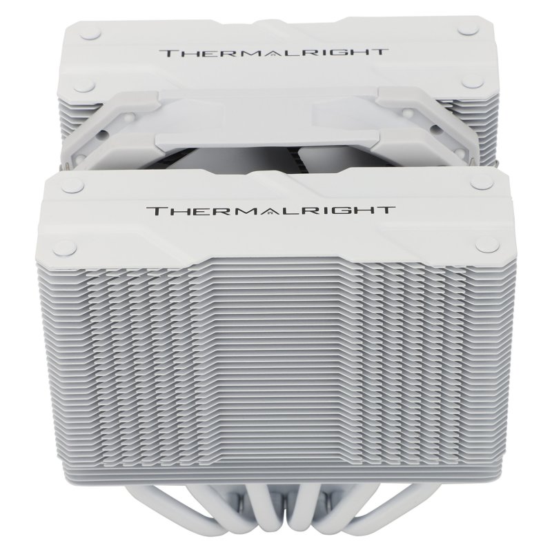 Ventilateur pour processeur Thermalright Peerless Assassin 120 Mini (Blanc)