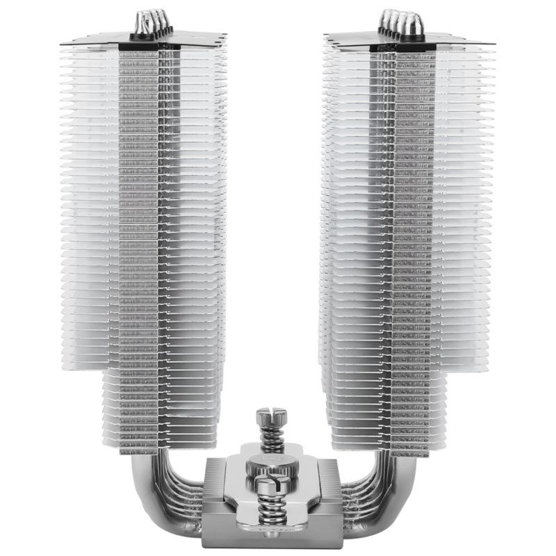 Thermalright Phantom Spirit 120 SE Processor Air cooler 12 cm Black 1 pc(s)