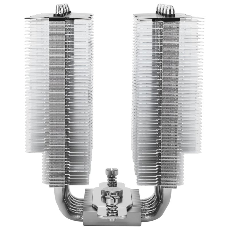 Ventilateur pour processeur Thermalright Phantom Spirit 120 SE (Noir)