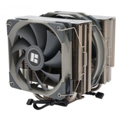 Ventilateur pour processeur Thermalright Frost Spirit 140 (Gris)