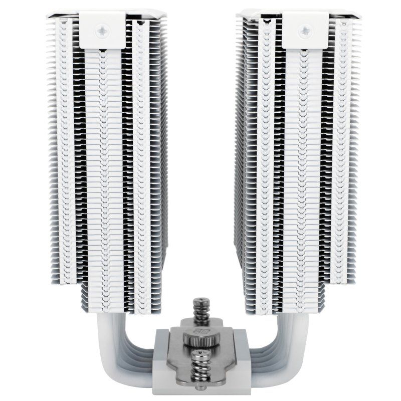 Thermalright Royal pretor 130 Processor Heatsink/Radiator White