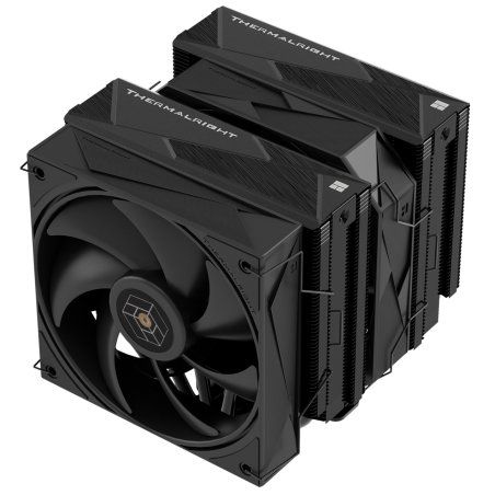 Thermalright Royal Pretor Processor Heatsink/Radiator Black