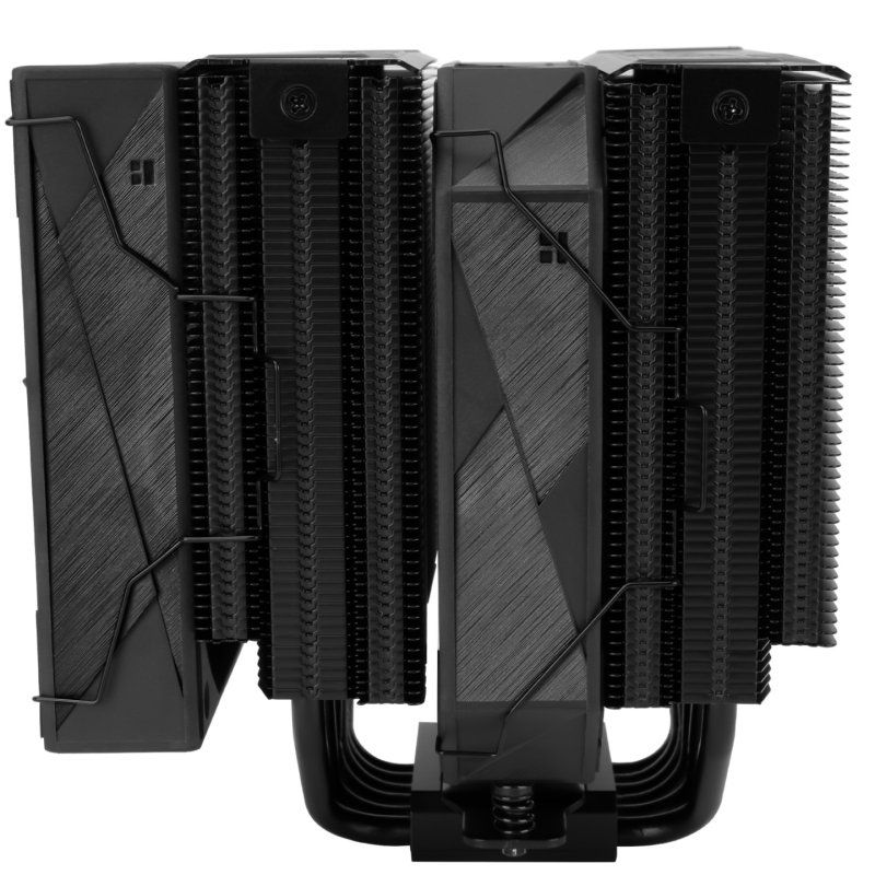Thermalright Royal Pretor Processor Heatsink/Radiator Black