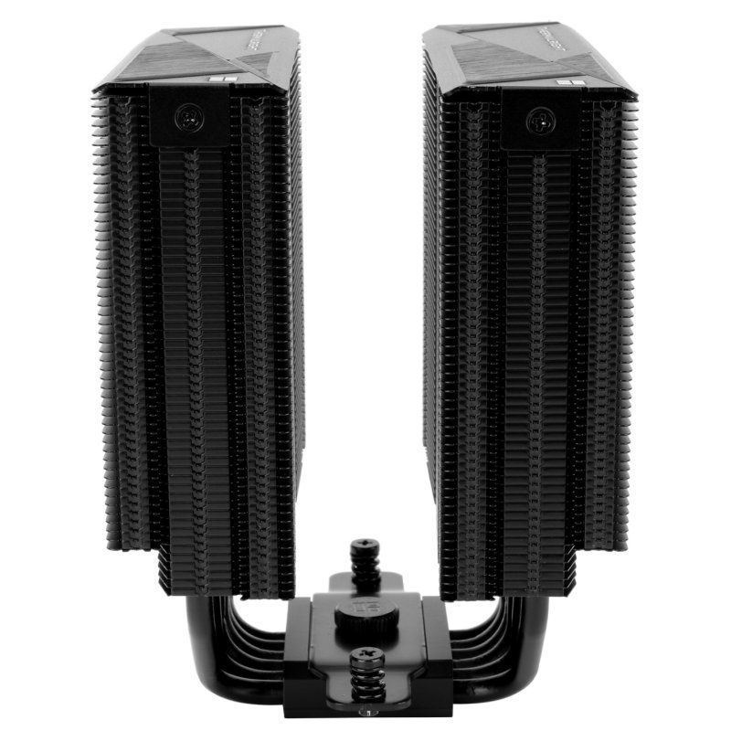 Thermalright Royal Pretor Processor Heatsink/Radiator Black