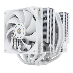 Thermalright Frost Commander 140 Processor Air cooler 12 cm White