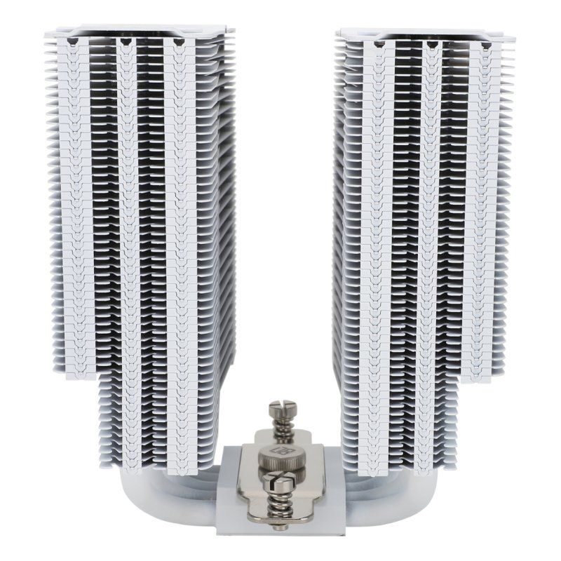 Thermalright Frost Commander 140 Processor Air cooler 12 cm White