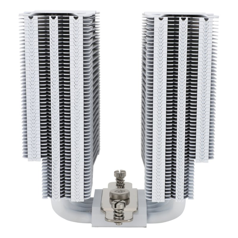 Ventilateur pour processeur Thermalright Frost Commander 140 (Blanc)