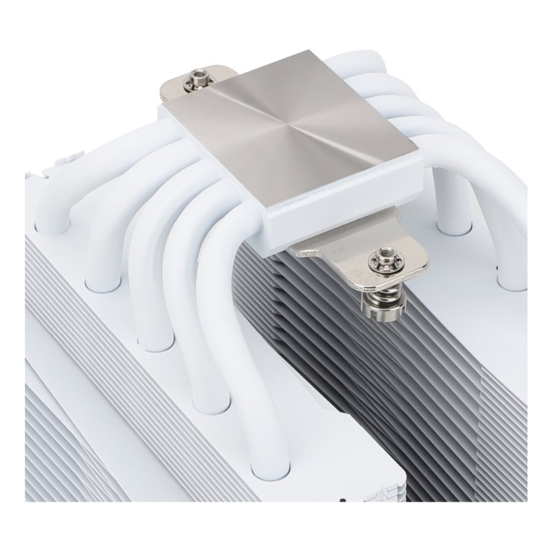 Ventilateur pour processeur Thermalright Frost Commander 140 (Blanc)