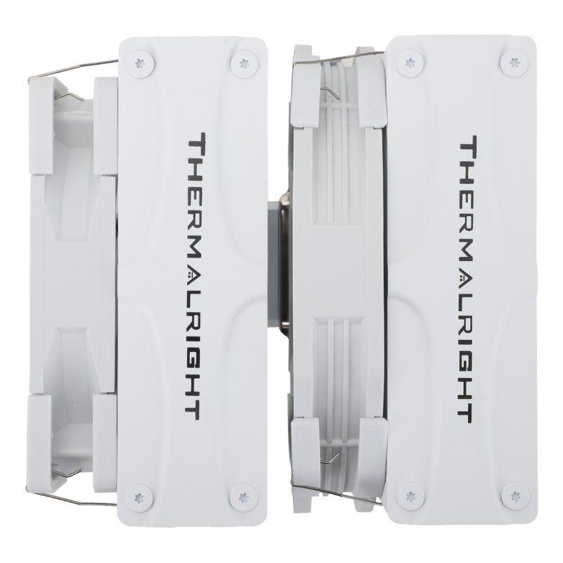 Thermalright Frost Commander 140 Processor Air cooler 12 cm White