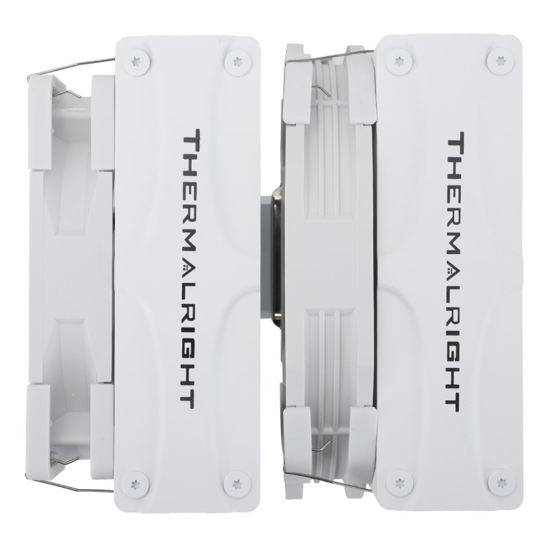 Ventilateur pour processeur Thermalright Frost Commander 140 (Blanc)